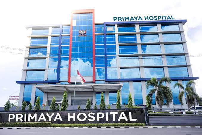 RS Primaya Hospital Akan Kedepankan Sisi Humanis untuk Pasien