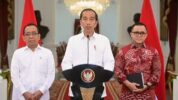 Resmi! Jokowi Umumkan Rekrutmen CPNS Tahun 2024. (BPMI).