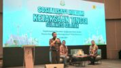 PLN Gandeng Kejari Sulsel Tingkatkan Pengawalan Infrastruktur Kelistrikan