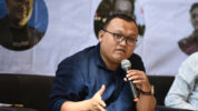 Juru Bicara PKS Muhammad Kholid