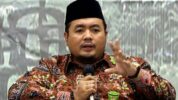 Ketua KPU RI Mochammad Afifuddin