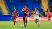 PSM Makassar vs PSIS Semarang: Juku Eja Ditahan Imbang 0-0