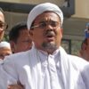 Habib Rizieq Shihab