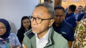 Menteri Perdagangan Zulkifli Hasan