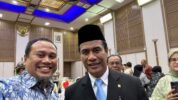 Presiden Letakkan Beban Swasembada Pangan di Pundak Andi Amran Sulaiman