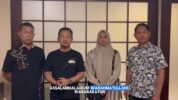 Amir Uskara-Irmawati dan Tim Kawal Suara Rakyat Gowa