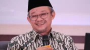 Menteri Pendidikan Dasar dan Menengah (Mendikdasmen) Abdul Mu'ti