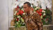 Menteri Sekretaris Negara (Mensesneg) Prasetyo Hadi