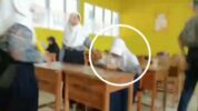 Potret Siswa Korban Perundungan