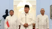 Prabowo Harap Penghapusan Utang Macet Mampu Bantu Para Produsen Pangan