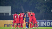 Timnas Indonesia Bertemu Uzbekistan, Iran hingga Yaman di Piala Asia U-20 2025