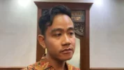 Wakil Presiden RI Gibran Rakabuming Raka