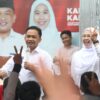 Paslon Ilham-Kanita Ingin Uluere Bantaeng Kembali Jadi Pusat Pembibitan Kentang