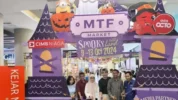 Dispar Makassar Saat Membuka MTF Market 2024