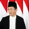 Menteri Agama Nasaruddin Umar