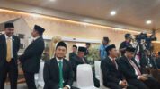 Sejumlah Anggota DPRD Makassar Yang Siap Dilantik