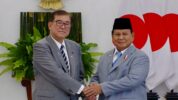 PM Jepang Bertemu Presiden Prabowo di Istana Negara, Bahas Apa?