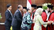 Menko Yusril Sebut Pemerintah Hormati Putusan MK Cabut Presidential Threshold