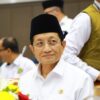 Menteri Agama Nasaruddin Umar