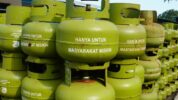 Subsidi LPG 3 Kilogram (Kg)