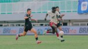 Dewa United Tekuk PSM Makassar 3-2: Gol Balotelli Dianulir hingga Alex Martins Hattrick