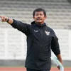 Indonesia Tersingkir dari Piala Asia U-20, Indra Sjafri: Saya Tanggung Jawab