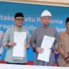 PT Vale dan Alkhairaat Bangun Welding Academy untuk Tingkatkan Keterampilan Lokal