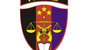 Logo Propam Polri