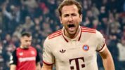 Hasil Liga Champions: Musiala dan Kane Bawa Bayern Menang 3-0 atas Leverkusen