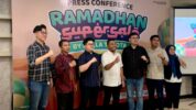 Ramadan Super Sale Kalla Toyota: Hadirkan Promo Menarik dan Peluncuran Mobil Hibrida