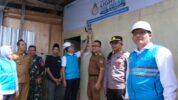 Light Up The Dream PLN Terangi 295 Warga Sulselrabar