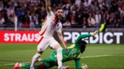 Blunder Andre Onana Bikin Setan Merah Gagal Menang Lawan Lyon