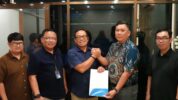 Pelindo Gandeng Agro Makmur Raya Dorong Bitung Jadi Hub Logistik Strategis