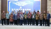 Kota Bekasi Raih Opini WTP Tahun 2024 Dari BPK RI