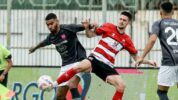 Laga Madura United vs Persis Solo