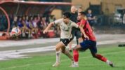 Tumbang 2-0 Atas CHAN, PSM Makassar Gagal Amankan Final ACC