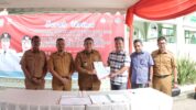 Pemkot Makassar Terima PSU Senilai Rp168 Miliar dari Tujuh Pengembang Perumahan