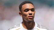 Debut Trent Alexander Arnold Bersama Real Madrid