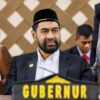 Gubernur Aceh, Muzakir Manaf
