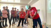 Kalla Beton Kenalkan Mortar Instan dalam Constructor’s Lab Citraland Celebes
