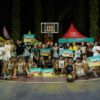 Kalla Toyota Sukses Gelar Kompetisi Basket 3x3 "AGYA Goes to Campus"