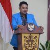 Ketua Umum PB IKAMI Sulsel, Andi In’amul Hasan