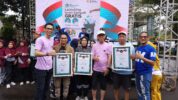 MaxOne Hotel & Resort Makassar Raih Peringkat 1 dalam Pengelolaan Limbah B3