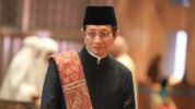 Menteri Agama, Nasaruddin Umar