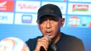 Pelatih Barito Putera, Rahmad Darmawan