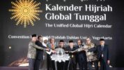 Peluncuran Kalender Hijriah Global Tunggal (KHGT)