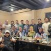 Pengurus IKA Unhas Jabodetabek 2025–2029 Rampung