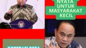 Publik Puas Terhadap Kinerja Menkop Budi Arie Lewat Koperasi Desa Merah Putih