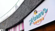 Restoran Karen's Diner