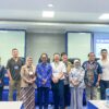 Universitas Hasanuddin Melalui Fakultas Ilmu Kelautan dan Perikanan (FIKP) Menggelar Simposium Internasional Bertajuk “The 2nd International Postgraduate Symposium on Ocean Sustainability”